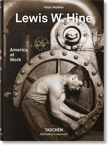 Lewis W. Hine