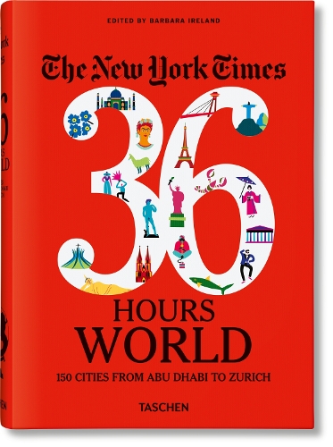 The New York Times 36 Hours