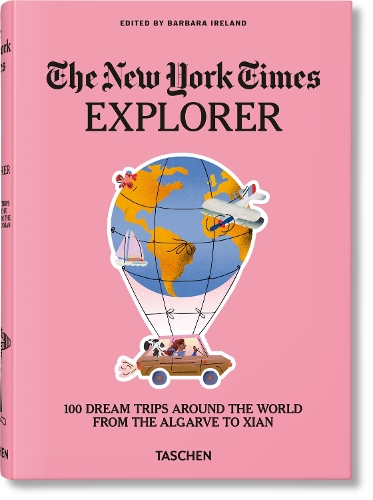 The New York Times Explorer