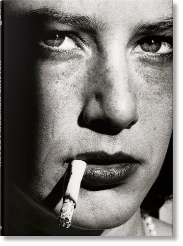Helmut Newton