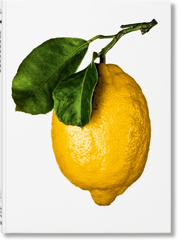 The Gourmand’s Lemon