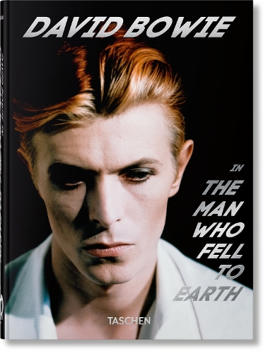 David Bowie