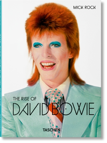 Mick Rock