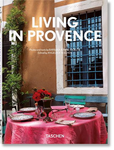 Living in Provence