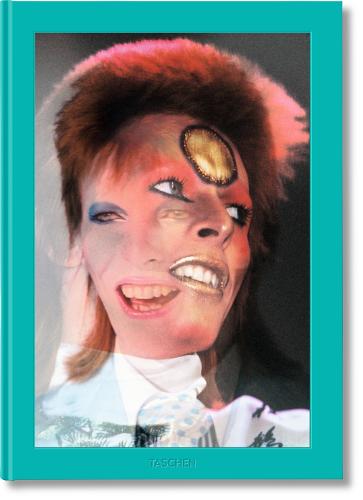 Mick Rock