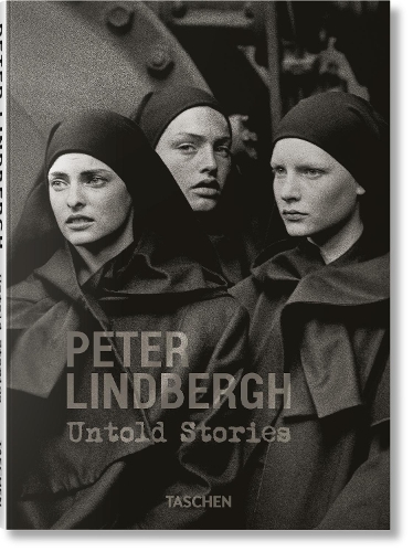 Peter Lindbergh