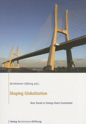 Shaping Globalization