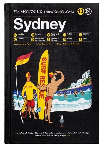 Sydney