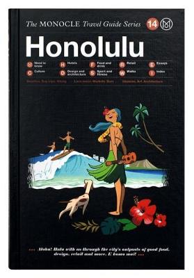 Honolulu