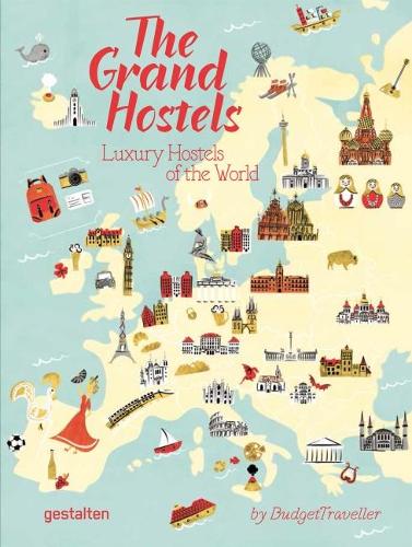The Grand Hostels
