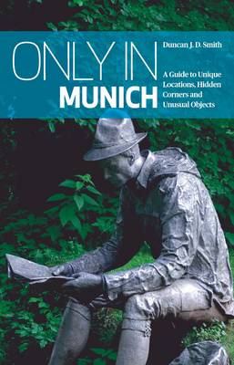 Only in Munich