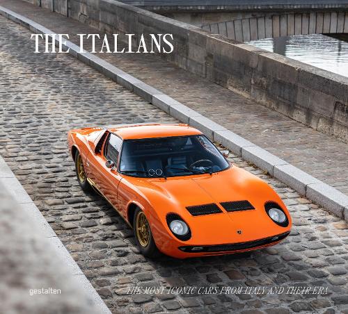 Beautiful Machines: The Italians