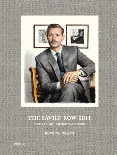 The Savile Row Suit