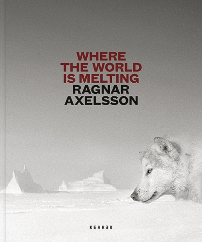Where the World is Melting