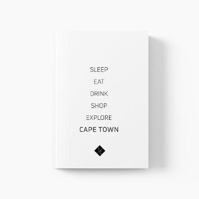 Cape Town City Guide for Design Lovers