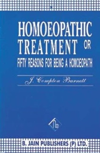 50 Reasons for Being a Homeopath