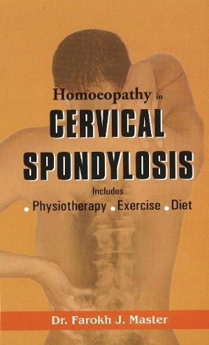 Homoeopathy in Cervical Spondylosis