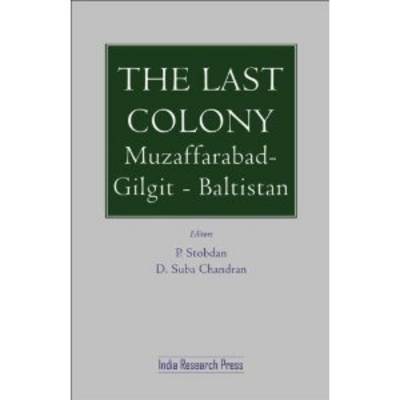 The Last Colony