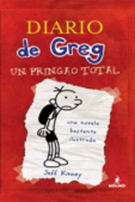 Un pringao total