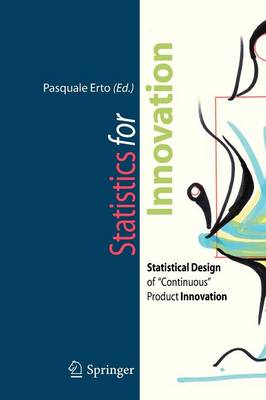 Statistics for Innovation