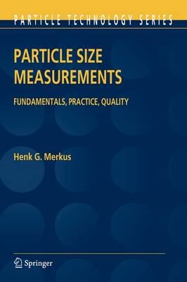 Particle Size Measurements