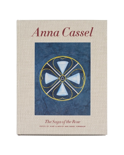 Anna Cassel