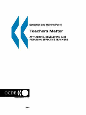 Teachers Matter