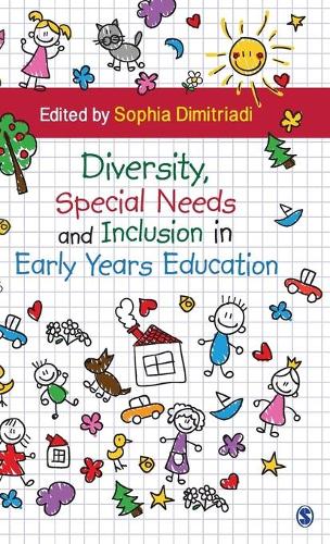 Diversity, Special Needs and Inclusion in Early Years Education