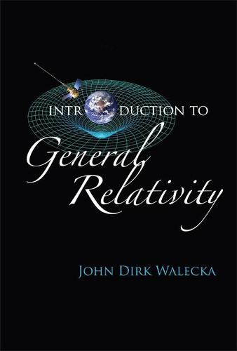 Introduction To General Relativity