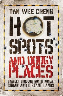 Hotspots and Dodgy Places