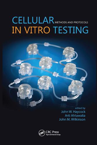 Cellular In Vitro Testing