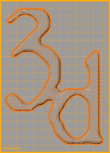 ThreeDimensional