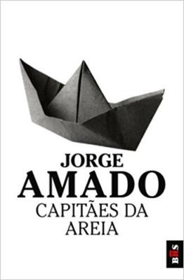 Capitaes da Areia