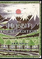 The Hobbit: Pocket Hardback by J. R. R. Tolkien