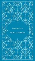 Meditations by Marcus Aurelius