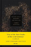 Seven Brief Lessons on Physics by Carlo Rovelli