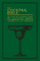The Cocktail Bible by Pyramid