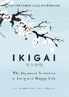 Ikigai by Héctor García