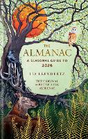 The Almanac: A Seasonal Guide to 2026 by Lia Leendertz