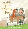 The Treasure Hunt