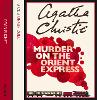 Murder on the Orient Express