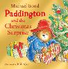 Paddington and the Christmas Surprise