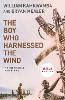 The Boy Who Harnessed the Wind