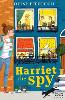 Harriet the Spy