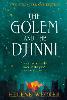 The Golem and the Djinni