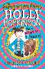 The Super-Secret Diary of Holly Hopkinson: This Is Going To Be a Fiasco