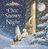 One Snowy Night