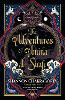 The Adventures of Amina al-Sirafi