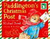 Paddington’s Christmas Post