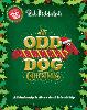 An Odd Dog Christmas